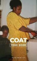 COAT - Yomi Sode - cover