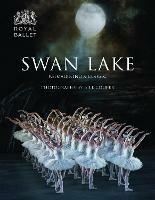 Swan Lake: Reimagining A Classic - Bill Cooper - cover