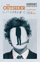 (L'Etranger) The Outsider - Albert Camus - cover