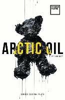 Arctic Oil - Clare Duffy - cover