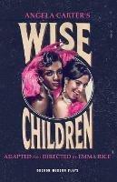Wise Children - Angela Carter - cover
