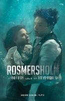 Rosmersholm - Henrik Ibsen - cover
