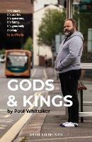 Gods & Kings - Paul Whittaker - cover