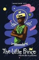 The Little Prince - Antoine de Saint-Exupéry - cover