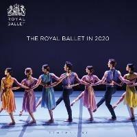 The Royal Ballet in 2020: 2019 / 2020 - Royal Opera House - cover