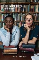 The Niceties - Eleanor Burgess - cover