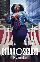 Chiaroscuro - Jackie Kay - cover