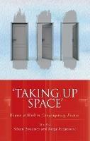 'Taking Up Space': Women at Work in Contemporary France - cover