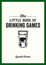 The Little Book of Drinking Games
