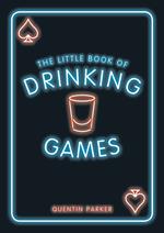 The Little Book of Drinking Games