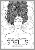The Little Book of Spells: An Introduction to White Witchcraft
