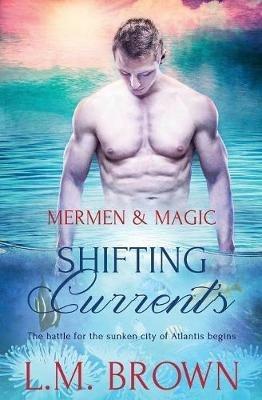 Shifting Currents - L M Brown - cover