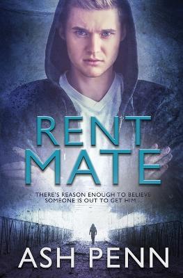 Rent Mate - Ash Penn - cover
