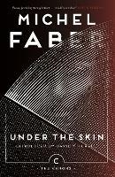 Under The Skin - Michel Faber - cover