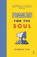 Peanuts for the Soul - Charles M. Schulz - cover