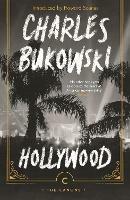 Hollywood - Charles Bukowski - cover