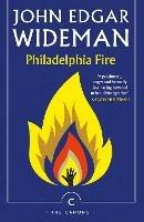Philadelphia Fire - John Edgar Wideman - cover
