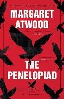 The Penelopiad - Margaret Atwood - cover
