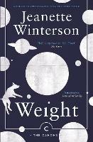 Weight - Jeanette Winterson - cover