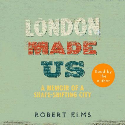 London Made Us