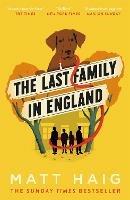 The Last Family in England