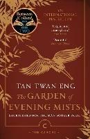 The Garden of Evening Mists - Tan Twan Eng - cover