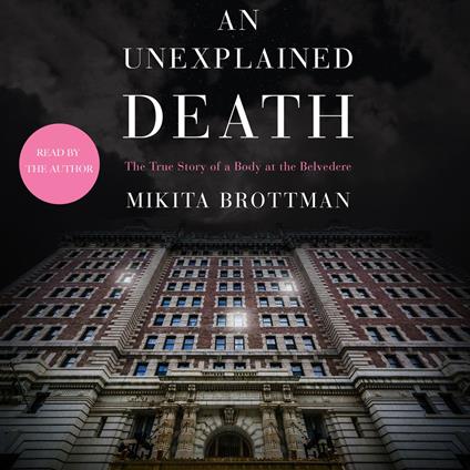 An Unexplained Death