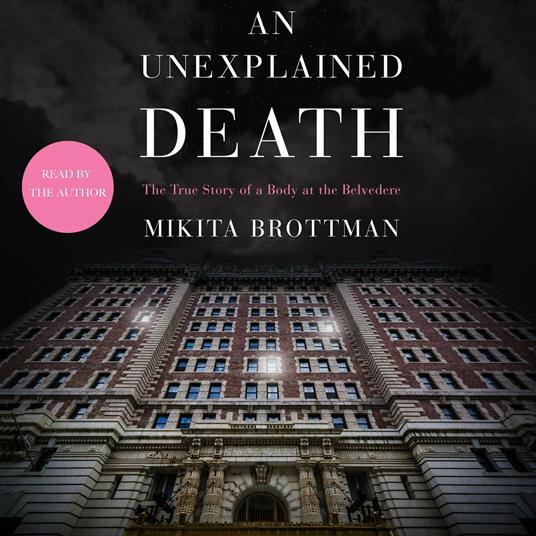 An Unexplained Death