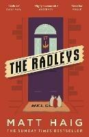 The Radleys - Matt Haig - cover