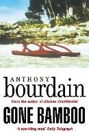 Gone Bamboo - Anthony Bourdain - cover