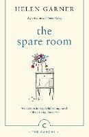 The Spare Room - Helen Garner - cover