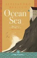 Ocean Sea - Alessandro Baricco - cover