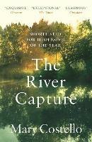 The River Capture - Mary Costello - cover