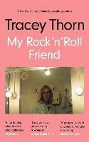 My Rock 'n' Roll Friend - Tracey Thorn - cover