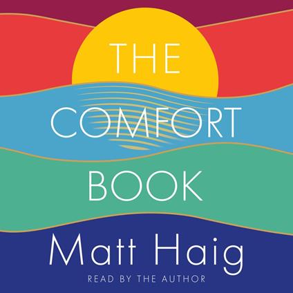 The Comfort Book