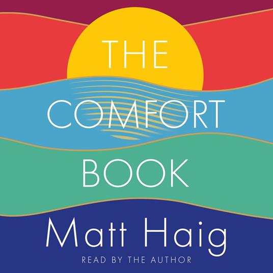 The Comfort Book