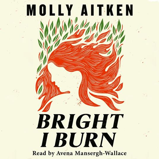Bright I Burn