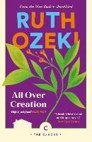 All Over Creation - Ruth Ozeki - cover
