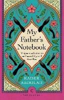 My Father's Notebook - Kader Abdolah - cover