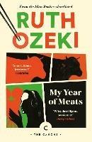 My Year of Meats - Ruth Ozeki - cover