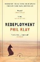 Redeployment - Phil Klay - cover
