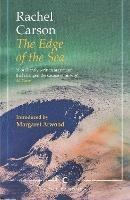 The Edge of the Sea - Rachel Carson - cover