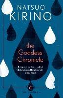 The Goddess Chronicle - Natsuo Kirino - cover