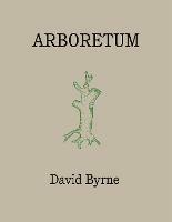 Arboretum - David Byrne - cover