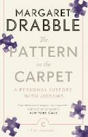 The Pattern in the Carpet: A Personal History with Jigsaws - Margaret Drabble - cover