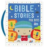 Board Book Bible Stories for Boys