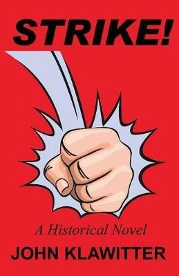 Strike! - John Klawitter - cover