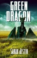 Green Dragon - Sarah Jestin - cover