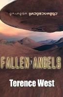 Fallen Angels - Terence West - cover