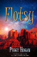 Flotsy - Peggy Hogan - cover